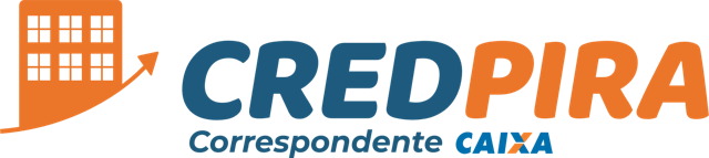 CREDPIRA Correspondente CAIXA